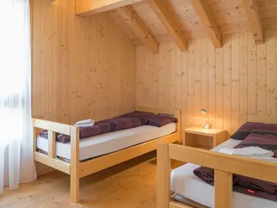 Ferienhaus für 10 Personen in Trin 9/10