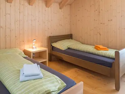 Ferienhaus für 10 Personen in Trin 10/10