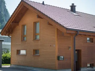 Ferienhaus für 10 Personen in Trin 1/10