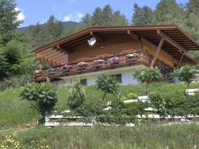 Ferienhaus Pirchethof