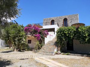 Ferienhaus für 7 Personen (200 m&sup2;) in Triopetra