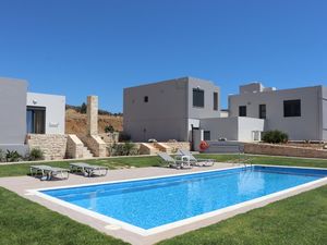 Ferienhaus für 4 Personen (50 m&sup2;) in Triopetra