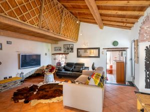 Ferienhaus für 6 Personen (80 m²) in Triora