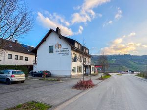 Ferienhaus für 5 Personen (55 m²) in Trittenheim