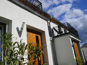 Ferienhaus für 6 Personen (120 m²) in Trittenheim