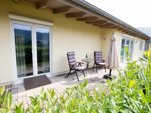 Ferienhaus für 2 Personen (100 m²) in Trittenheim