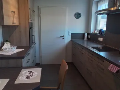 Küchenzeile