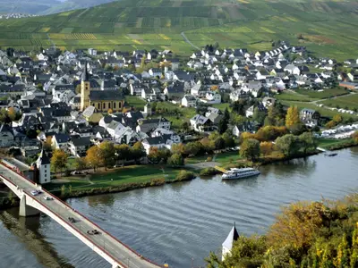 Trittenheim