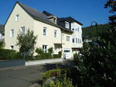 Ferienhaus Birgit