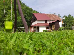 Ferienhaus für 8 Personen (100 m²) in Trnovac