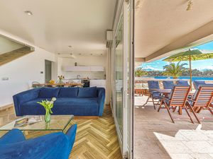 Ferienhaus für 8 Personen (170 m²) in Trogir
