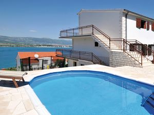 Ferienhaus für 10 Personen (156 m²) in Trogir