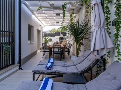 Ferienhaus für 12 Personen (250 m²) in Trogir 6/10