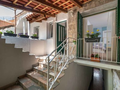 Ferienhaus für 5 Personen (80 m²) in Trogir 2/10