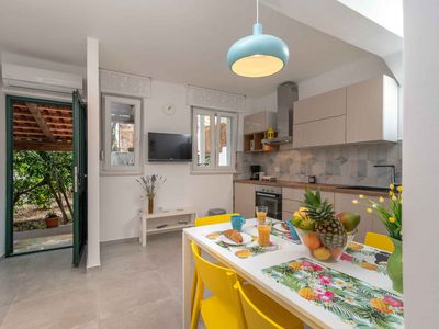 Ferienhaus für 5 Personen (80 m²) in Trogir 4/10