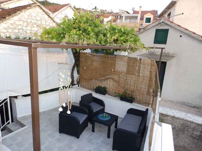 Ferienhaus für 5 Personen (80 m²) in Trogir 6/10