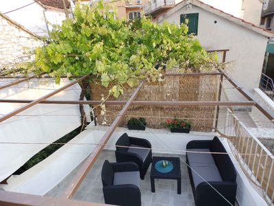 Ferienhaus für 5 Personen (80 m²) in Trogir 7/10