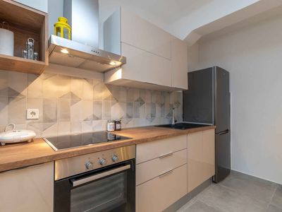 Ferienhaus für 5 Personen (80 m²) in Trogir 9/10