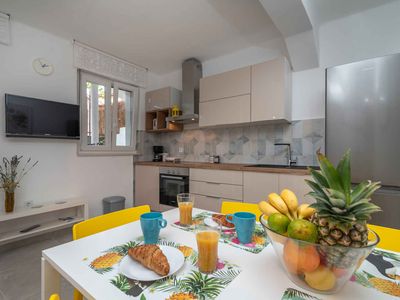 Ferienhaus für 5 Personen (80 m²) in Trogir 10/10