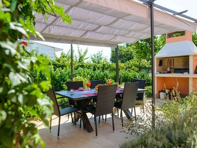 Ferienhaus für 5 Personen (50 m²) in Trogir 1/10