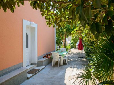 Ferienhaus für 5 Personen (50 m²) in Trogir 6/10