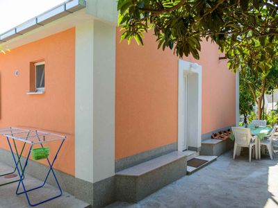 Ferienhaus für 5 Personen (50 m²) in Trogir 7/10