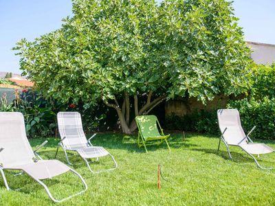 Ferienhaus für 5 Personen (50 m²) in Trogir 8/10