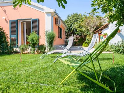 Ferienhaus für 5 Personen (50 m²) in Trogir 9/10