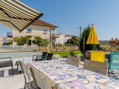 Ferienhaus für 6 Personen (90 m²) in Trogir 3/10