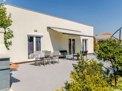 Ferienhaus für 6 Personen (90 m²) in Trogir 8/10