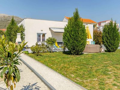 Ferienhaus für 6 Personen (90 m²) in Trogir 9/10