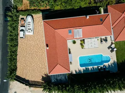 Ferienhaus für 10 Personen in Trogir 5/10