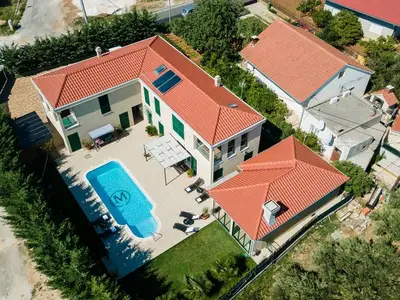 Ferienhaus für 10 Personen in Trogir 6/10