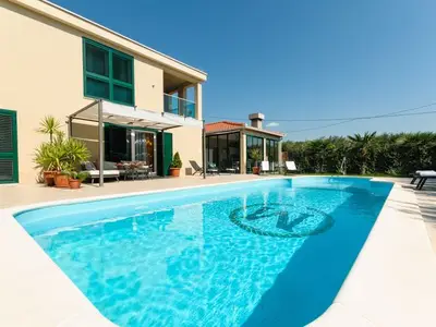 Ferienhaus für 10 Personen in Trogir 7/10