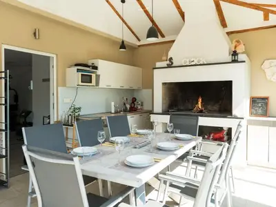 Ferienhaus für 10 Personen in Trogir 10/10