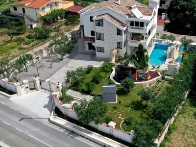 Ferienhaus für 8 Personen in Trogir 2/10