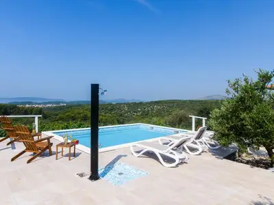 Ferienhaus für 6 Personen in Trogir 2/10