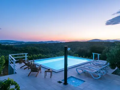 Ferienhaus für 6 Personen in Trogir 5/10