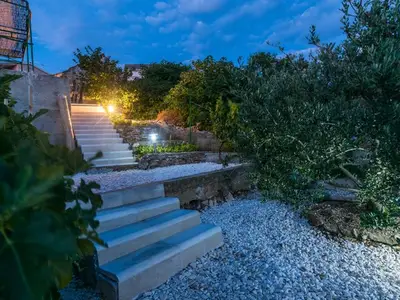 Ferienhaus für 6 Personen in Trogir 7/10