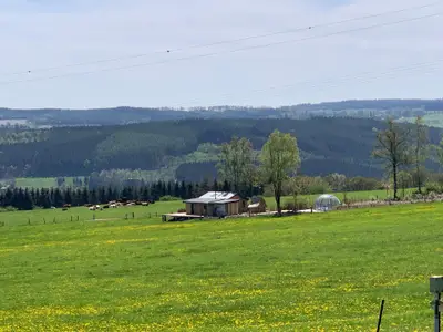 Direkte Umgebung des Objekts