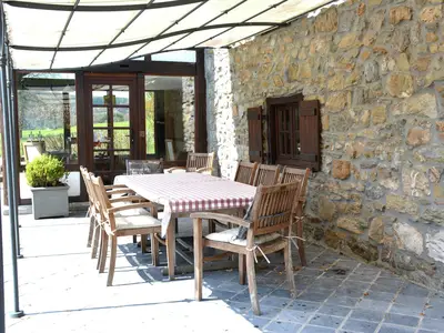 TerraceBalcony