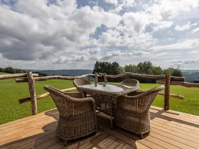 TerraceBalcony