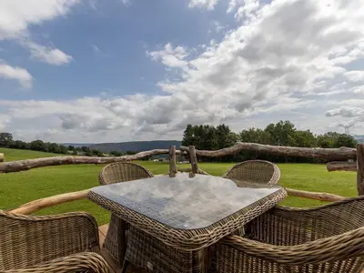 TerraceBalcony