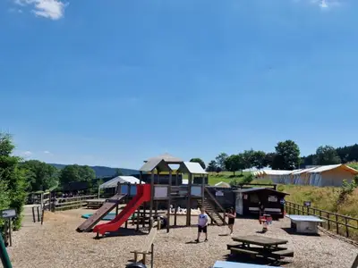 ParkFacilities