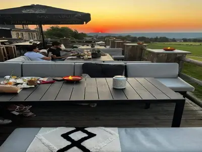 TerraceBalcony