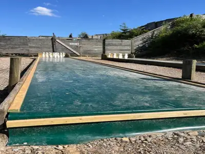 Facilities