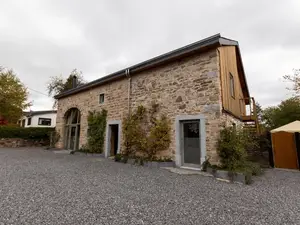 Ferienhaus für 11 Personen (420 m²) in Trois-Ponts