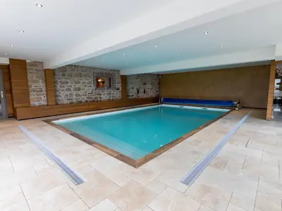 Ferienhaus für 11 Personen (420 m²) in Trois-Ponts 2/10