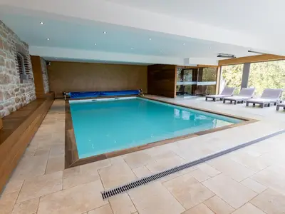 Ferienhaus für 11 Personen (420 m²) in Trois-Ponts 3/10