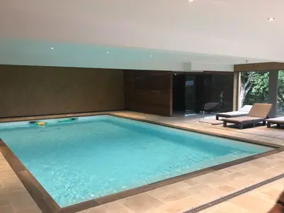 Ferienhaus für 11 Personen (420 m²) in Trois-Ponts 5/10